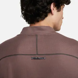 Jersey met lange mouwen Nike Dri-FIT Trail image-4