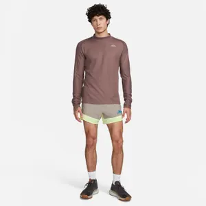 Jersey met lange mouwen Nike Dri-FIT Trail image-1