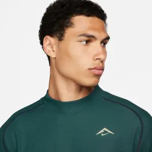 Langarmtrikot Nike image-3