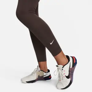 Leggings Frau Nike Therma-FIT One image-5