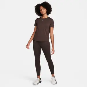 Leggings Frau Nike Therma-FIT One image-2