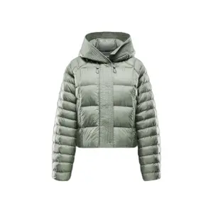 Dunjakke til kvinder Nike Swoosh Puffer Primaloft® image-0