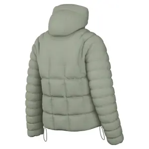Dunjakke til kvinder Nike Swoosh Puffer Primaloft® image-3