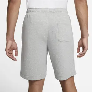 Shorts Nike Club+ French Terry Mlogo image-3