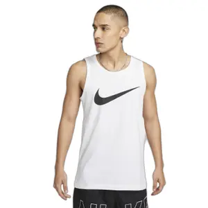 Camiseta de tirantes Nike Icon Swoosh image-0