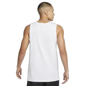 Camiseta de tirantes Nike Icon Swoosh image-2