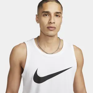 Camiseta de tirantes Nike Icon Swoosh image-3