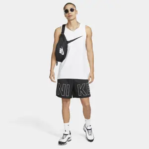 Camiseta de tirantes Nike Icon Swoosh image-1