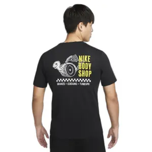 Camiseta Nike Dri-FIT Body Shop image-1