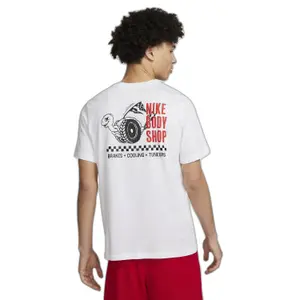 Camiseta Nike Dri-FIT Body Shop image-2
