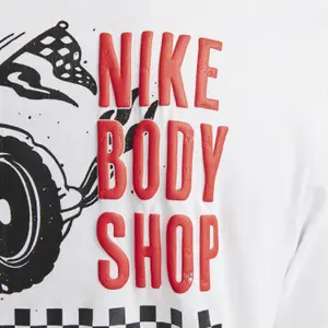Camiseta Nike Dri-FIT Body Shop image-5
