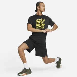 Camiseta Nike Dri-FIT Rlgd Body Shop image-1