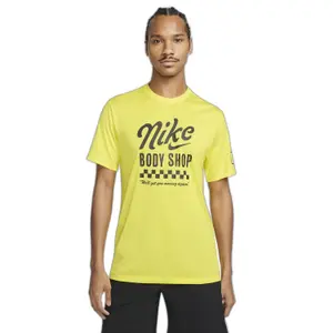 Camiseta Nike Dri-FIT Rlgd Body Shop image-0