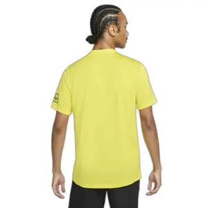 Camiseta Nike Dri-FIT Rlgd Body Shop image-2