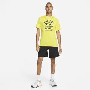 Camiseta Nike Dri-FIT Rlgd Body Shop image-1