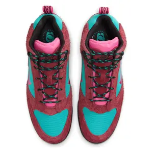 Waterproof hiking boots Nike ACG Torre image-3