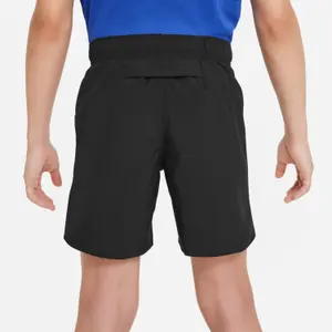 Children's shorts Nike Dri-FIT Challenger image-2