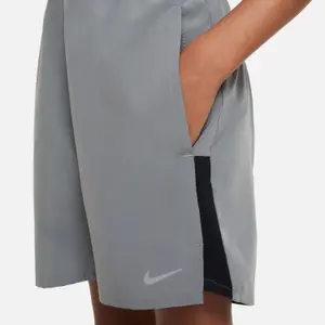 Children's shorts Nike Dri-FIT Challenger image-4