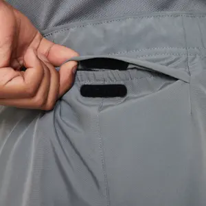 Children's shorts Nike Dri-FIT Challenger image-5