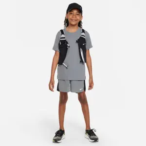 Children's shorts Nike Dri-FIT Challenger image-3