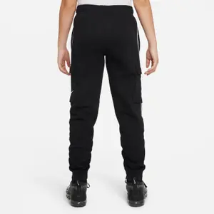 Jogginghose für Kinder Nike Repeat Fleece image-2