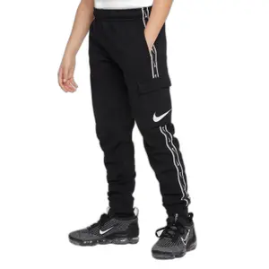 Kinderen joggingbroek Nike Repeat Fleece