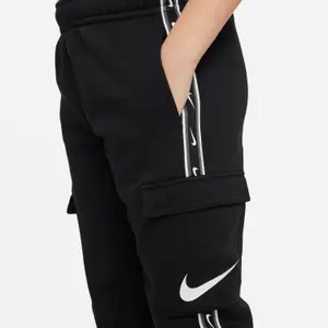 Jogginghose für Kinder Nike Repeat Fleece image-3