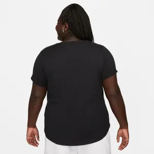 T-shirt de mulher Nike Essential image-3