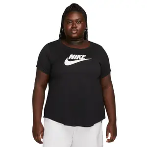 T-shirt de mulher Nike Essential image-1