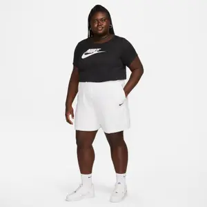 T-shirt de mulher Nike Essential image-2