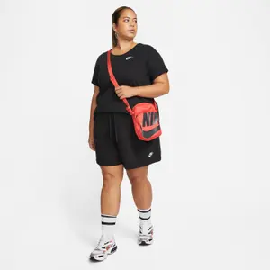 T-shirt de mulher Nike Club Essentials image-2