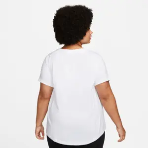 T-shirt de mulher Nike Club Essentials image-3