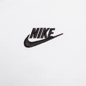 T-shirt de mulher Nike Club Essentials image-5