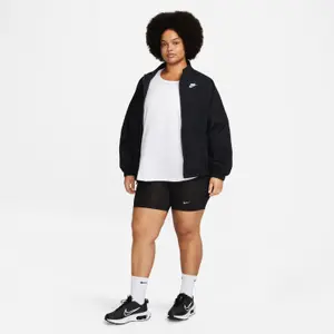 T-shirt de mulher Nike Club Essentials image-2
