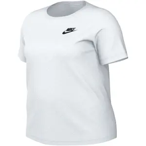T-shirt de mulher Nike Club Essentials image-1