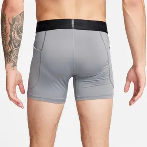 Short Nike Dri-FIT Brief image-4