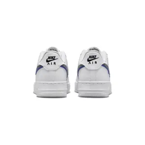 Zapatillas mujer Nike Air Force 1 Swoosh Pack image-5
