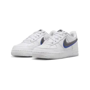 Zapatillas mujer Nike Air Force 1 Swoosh Pack image-4