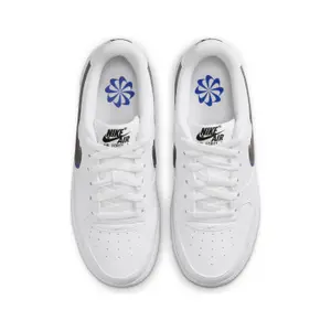 Zapatillas mujer Nike Air Force 1 Swoosh Pack image-6