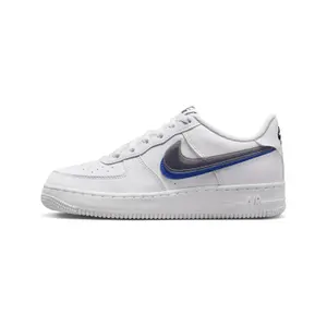 Zapatillas mujer Nike Air Force 1 Swoosh Pack image-2