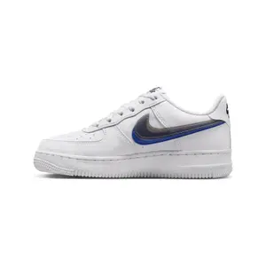 Zapatillas mujer Nike Air Force 1 Swoosh Pack image-3