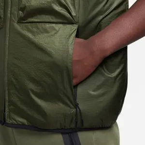 Chaqueta sin mangas Nike Tech Fleece image-6