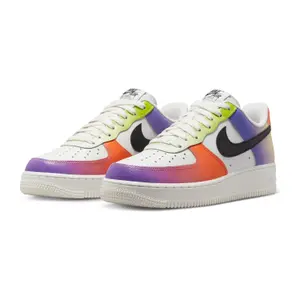 Sapatilhas de mulheres Nike Air Force 1 Multi image-2