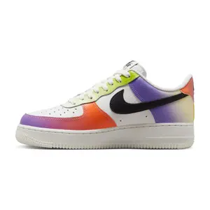 Sapatilhas de mulheres Nike Air Force 1 Multi image-5