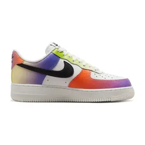 Sapatilhas de mulheres Nike Air Force 1 Multi image-4