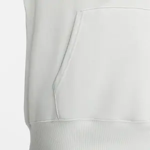 Sweatshirt woman Nike Fleece OS PO HDY MS image-6