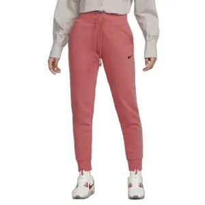 Women's joggers Nike Fleece HR MS image-0
