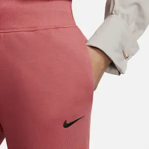 Women's joggers Nike Fleece HR MS image-2