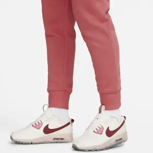 Women's joggers Nike Fleece HR MS image-5