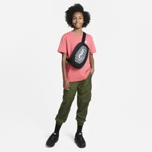 Mädchen-T-Shirt Nike Club image-1